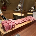 京町堀 なかむら - 