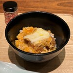 京町堀 なかむら - 