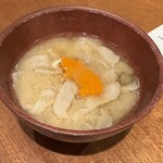 京町堀 なかむら - 