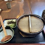精寿庵 - 