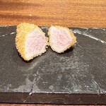 京町堀 なかむら - 