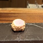 京町堀 なかむら - 