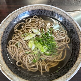 手ぬきうどん まるなか_0