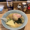 らーめん ろくはうす
