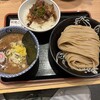 松戸富田製麺 ららぽーとTOKYO-BAY店
