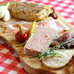 ダ チェンチノ - 