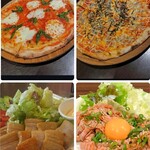 ピッざか屋 うらまーる - 