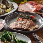 炭焼きワイン酒場 Sante - 