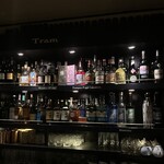 Bar Tram - 