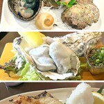 ピッざか屋 うらまーる - 