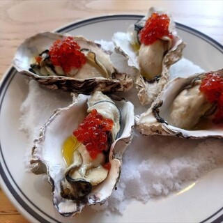 炭焼きワイン酒場 Sante_2