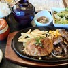 ステーキ&ハンバーグ 前田亭 幸手店