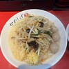 濃厚タンメン かめしげ