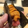 THE SUSHI りょうけん