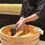 THE SUSHI りょうけん - 