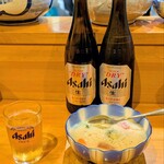 はな花 - クリー厶シチュー