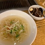 熟成和牛焼肉エイジング・ビーフ TOKYO - 