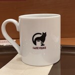 カフェ・ベローチェ 四谷三丁目店   - 