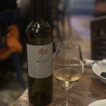 ビストロ　ガール・ド・リヨン - 