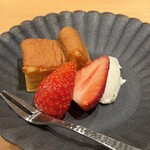 THE SUSHI りょうけん - 