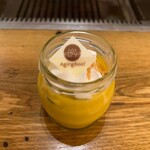 熟成和牛焼肉エイジング・ビーフ TOKYO - 