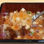 THE SUSHI りょうけん - 