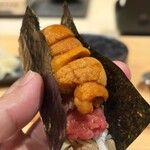 THE SUSHI りょうけん - 