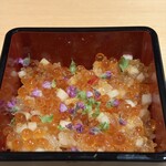 THE SUSHI りょうけん - 