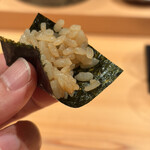 THE SUSHI りょうけん - 