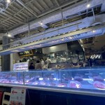 熟成和牛焼肉エイジング・ビーフ TOKYO - 