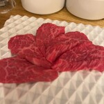 熟成和牛焼肉エイジング・ビーフ TOKYO 新宿三丁目店 - 