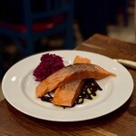 ビストロ　ガール・ド・リヨン - 