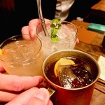 スクリュードライバー - 