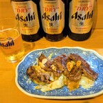 はな花 - 牛焼き肉