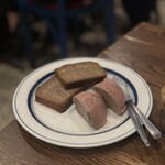 ビストロ　ガール・ド・リヨン - 