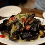 ビストロ　ガール・ド・リヨン - 