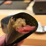 THE SUSHI りょうけん - 