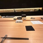 THE SUSHI りょうけん - 