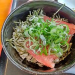 ヤハタすしべん - 