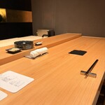 THE SUSHI りょうけん - 