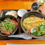 ヤハタすしべん - 