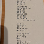 THE SUSHI りょうけん - 