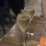 ビストロ　ガール・ド・リヨン - 