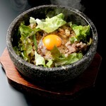 カフェ・ド・パリ - 料理写真: