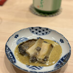 鮨 赫 sushi aka Tokyo - 