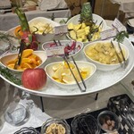 石和名湯館　糸柳 - 