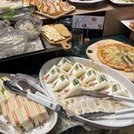 石和名湯館　糸柳 - 