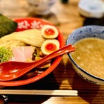 つけめん ラスト・ボス - 