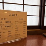 うなぎのまつ嘉 - 