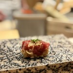鮨 赫 sushi aka Tokyo - 